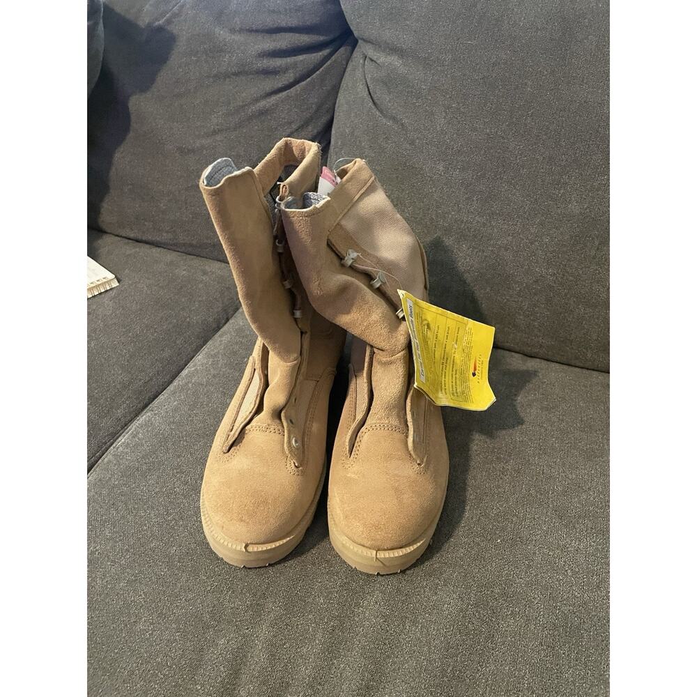 Belleville Gore-Tex Men's Combat Boots